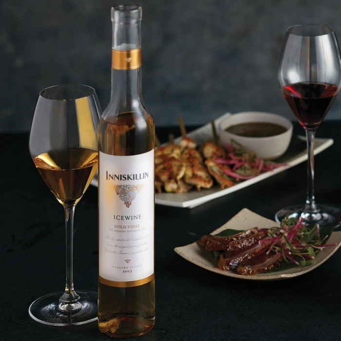 Inniskillin Gold Vidal Icewine