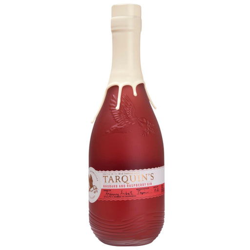 Tarquins Rhubarb & Raspberry Gin