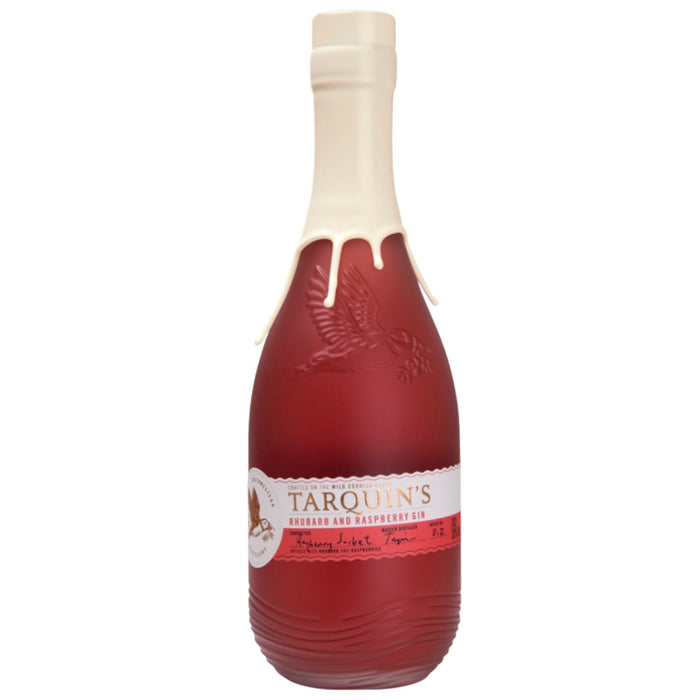 Tarquins Rhubarb & Raspberry Gin