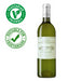 Chateau Canteloudette Entre-Deux-Mers Blanc Vegan Wine