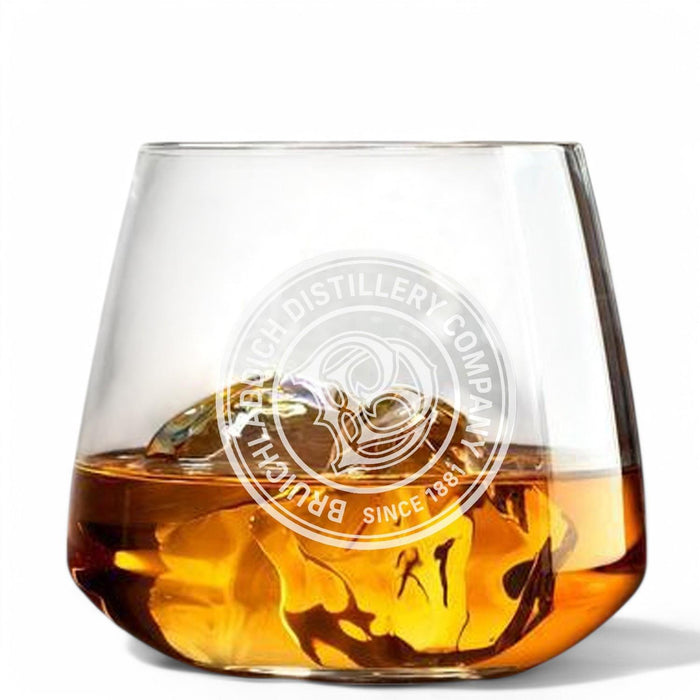 Bruichladdich Whisky Glass