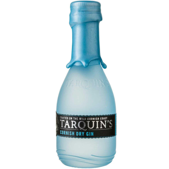 Tarquins Dry Gin Miniature