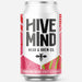 Hive Mind Honey & Rhubarb Sparkling Mead