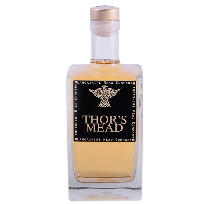 Lancashire Mead Company Thors Hawks Mead