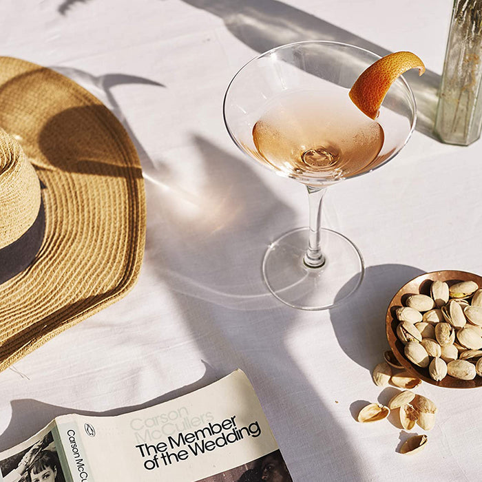 Salcombe Rose Sainte Marie Gin Miniature 5cl