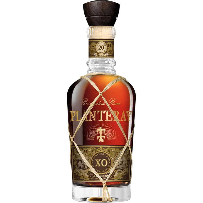Plantation XO 20th Anniversary Rum