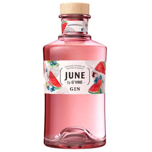 June Watermelon Gin 70cl