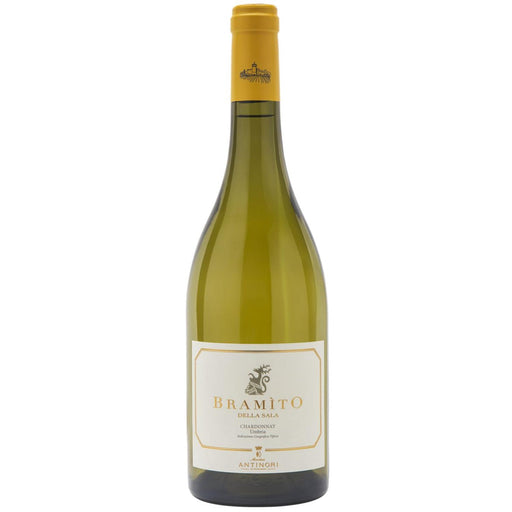 Castello Della Sala Bramito Chardonnay