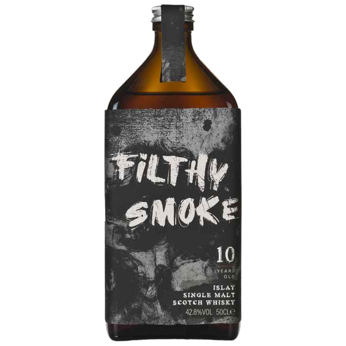 Filthy Smoke 10 Year Old Whisky