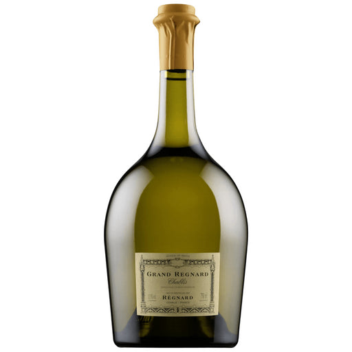 De Ladoucette Chablis Grand Regnard 2023 75cl