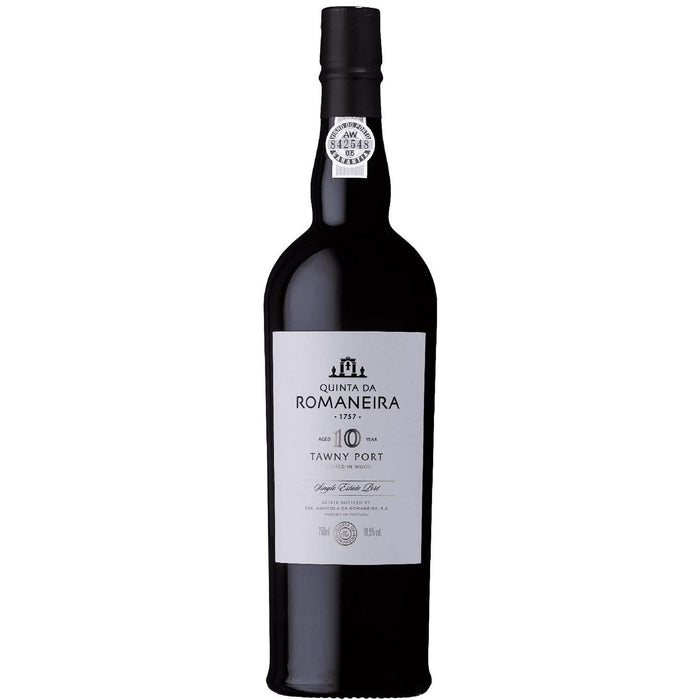 Quinta Da Romaneira 10 Year Old Tawny Port
