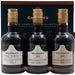 Graham's Aged Tawny Port Selection Gift Pack