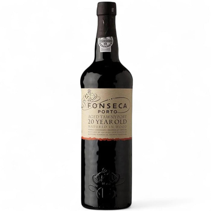 Fonseca 20 Year Old Tawny Port 75cl