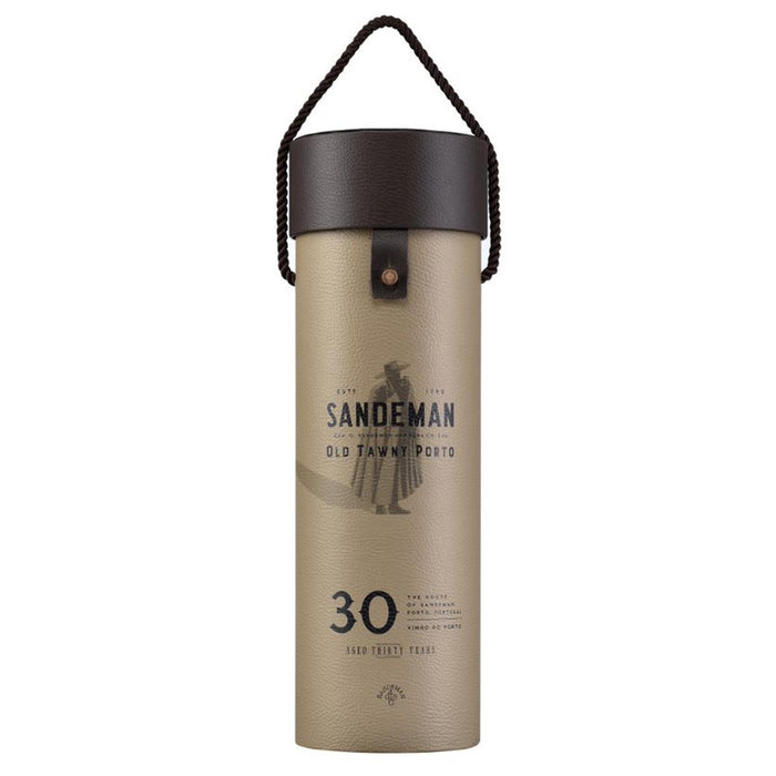 Sandeman Port In Gift Tube