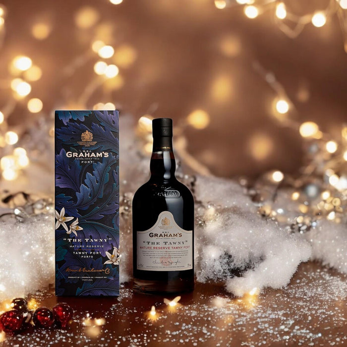 The Tawny Gift For Christmas