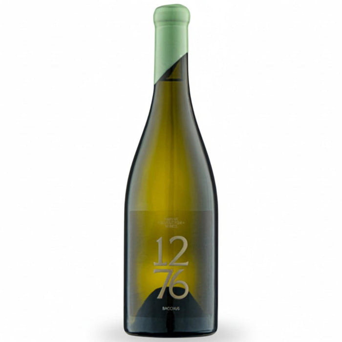 Evolution 1276 Bacchus 75cl