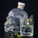 Crystal Head Vodka With Drink