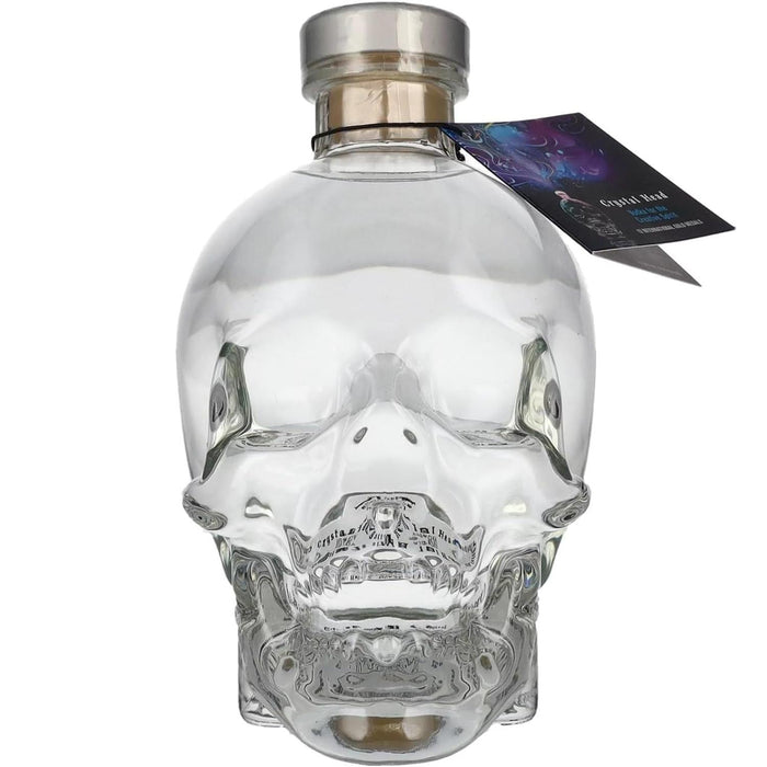 Crystal Head Vodka