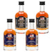 Pusser's Rum Miniature Selection