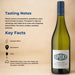 Spoke Awatere Sauvignon Blanc Tasting Notes