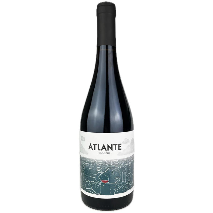 Vinos Atlante Vidueno