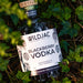 Wildjac Blackberry Vodka