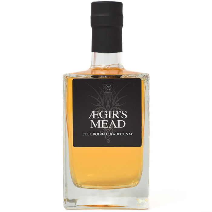 Lancashire Mead Company Aegir Mead