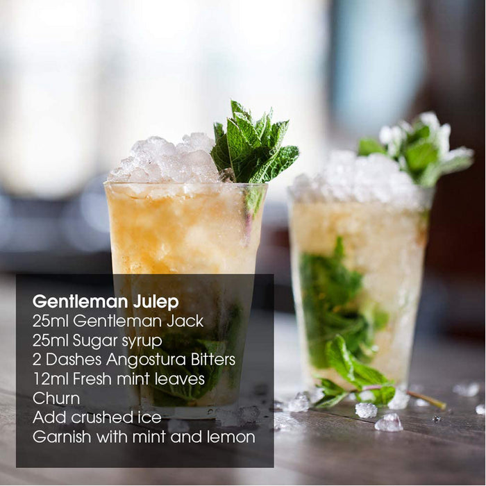 Jack Daniels Gentleman Jack Whiskey Miniature 5cl