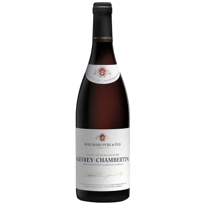 Bouchard Pere & Fils Gevrey-Chambertin 2019 75cl