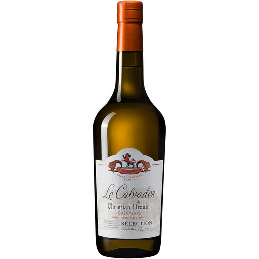 Christian Drouhin Selection Calvados