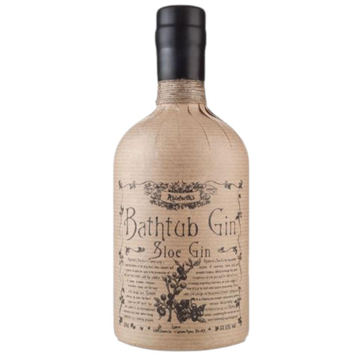 Bathtub Gin - Sloe Gin