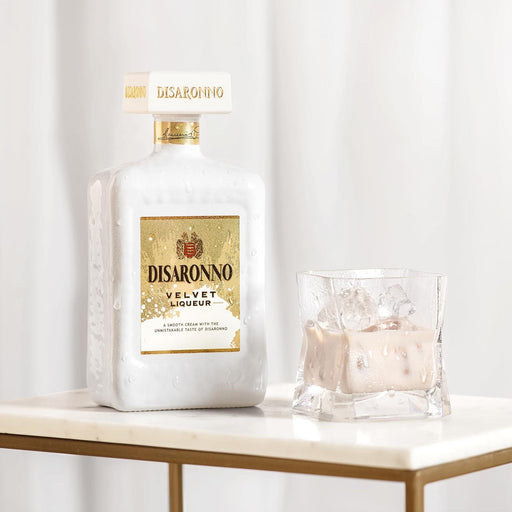 Disaronno Velvet Cream Liqueur