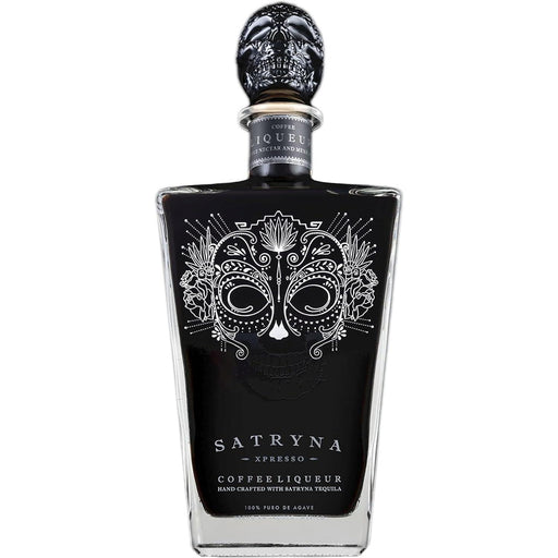 Satryna Xpresso Tequila 