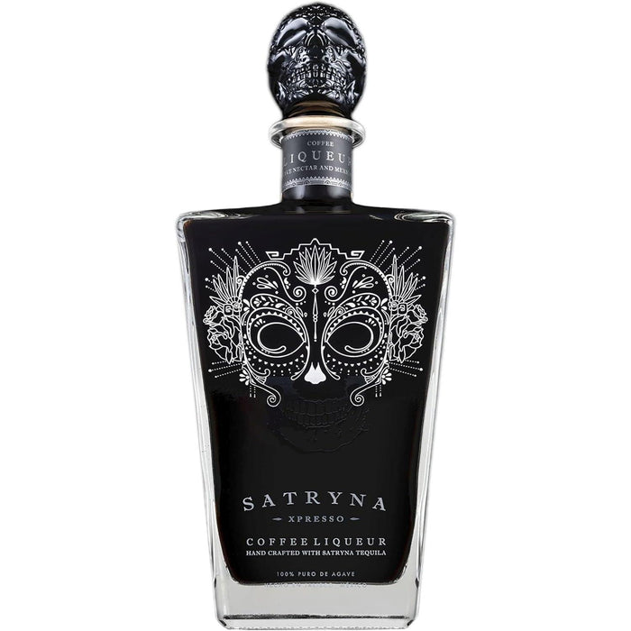 Satryna Xpresso Tequila 