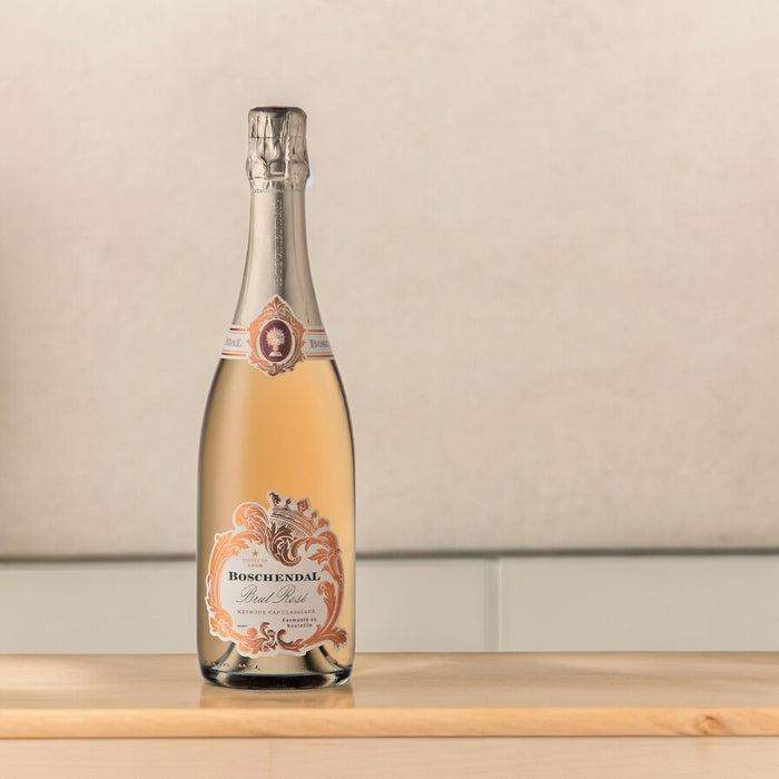 Boschendal Brut Rose