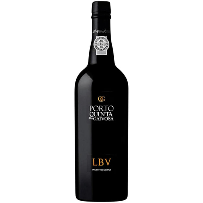 Quinta Da Gaivosa LBV