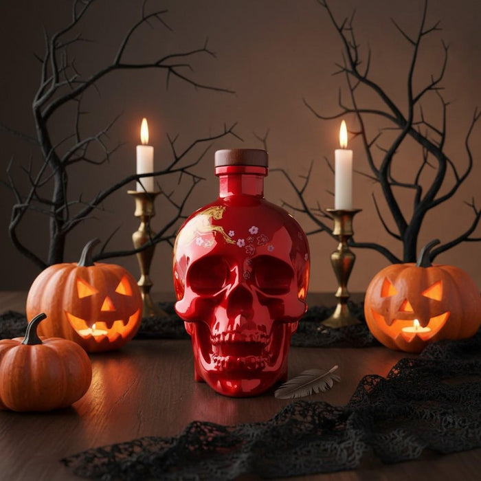 Crystal Head Lunar Year of the Horse 2026 Vodka 70cl