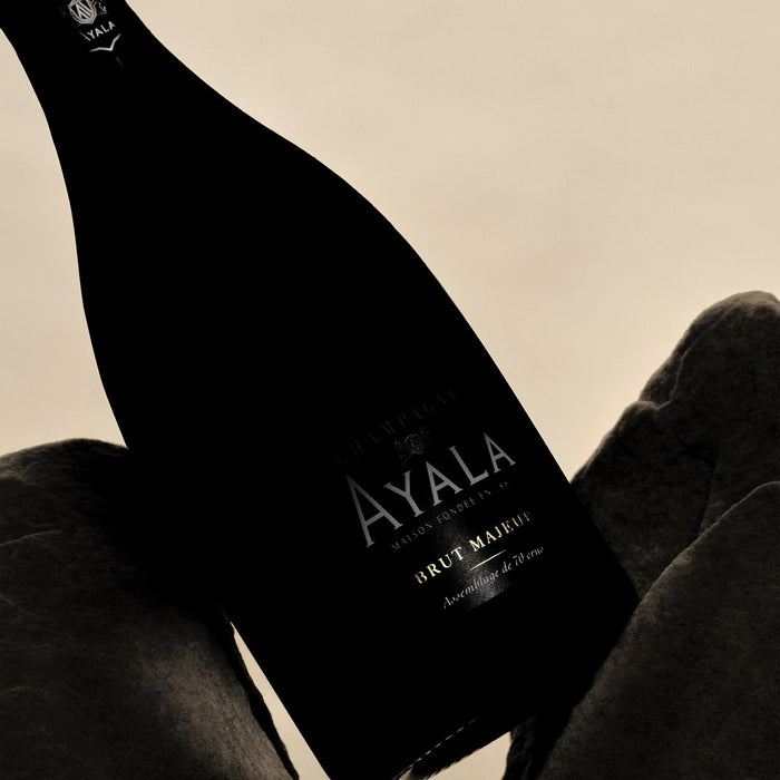Ayala Brut Majeur Champagne NV 75cl