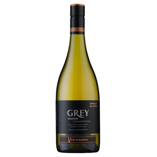 Ventisquero Grey Glacier Chardonnay 75cl