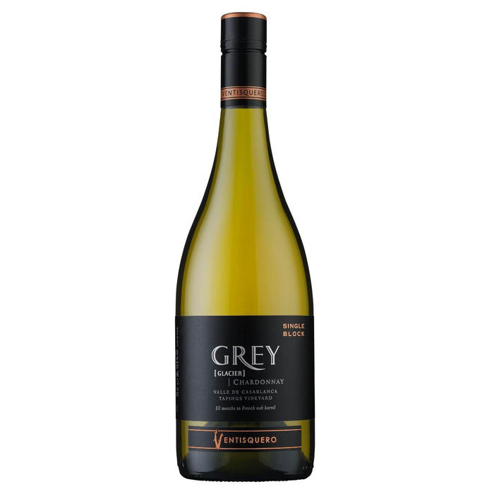 Ventisquero Grey Glacier Chardonnay 75cl