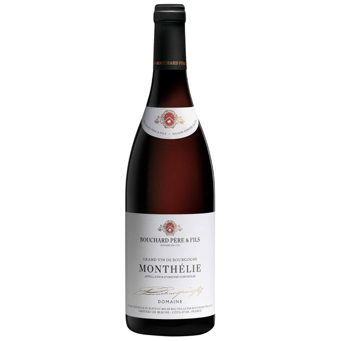Bouchard Pere et Fils Monthelie 2019 75cl