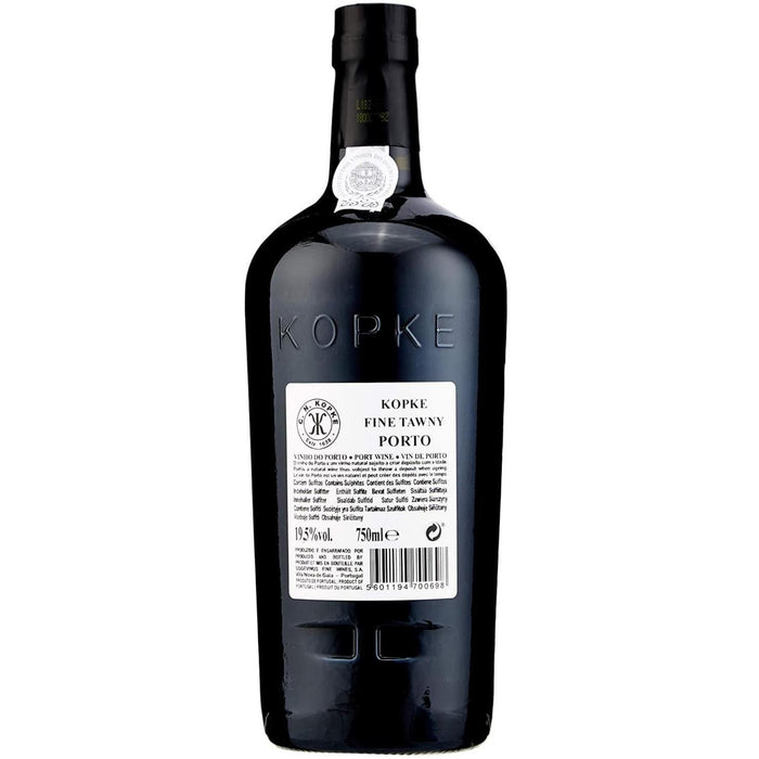 Kopke Fine Tawny Port