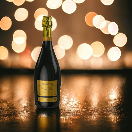 Col Madeo Prosecco At Christmas