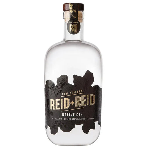 Reid & Reid Native Gin