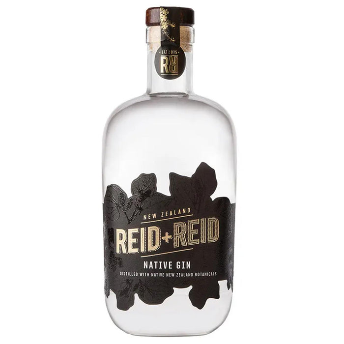 Reid & Reid Native Gin