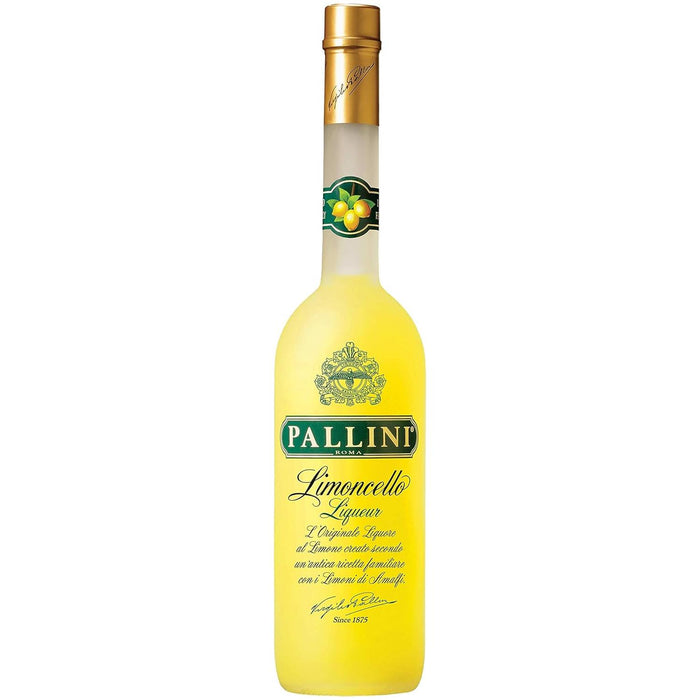 Pallini Limoncello 70cl