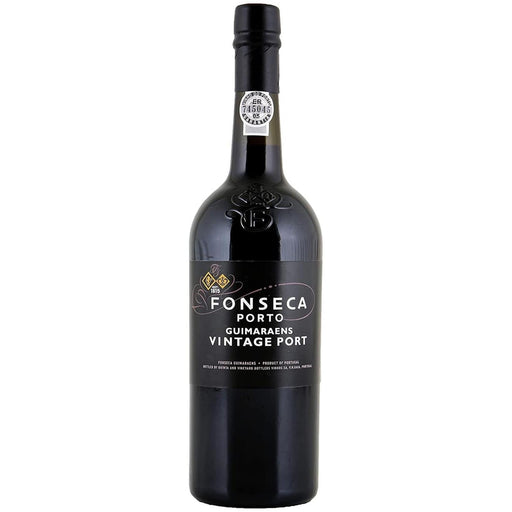 Fonseca Guimaraens Vintage Port