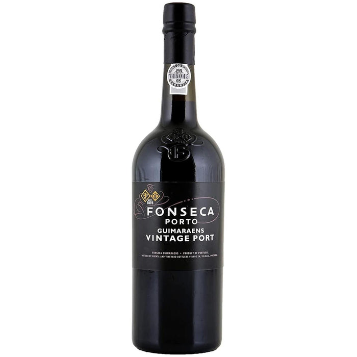 Fonseca Guimaraens Vintage Port