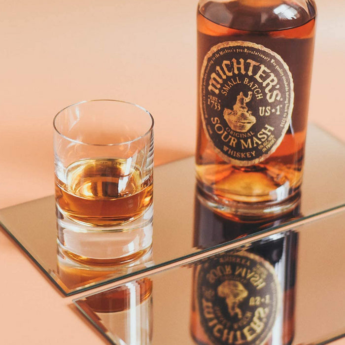 Michter's Small Batch US No.1 Sour Mash Whiskey