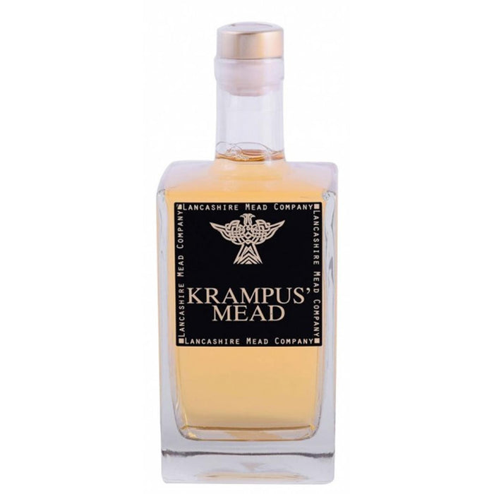 Lancashire Mead Company Krampus Spiced Mead 70cl